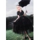 With Puji Ivory Tower Black Edition One Piece(Pre-Order/Full Payment Without Shipping)